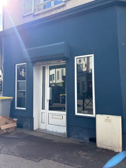 Réseau des notaires · à Vernon · 20 m² · 477 €/mois