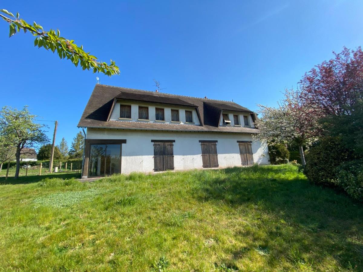 Maison 8 pièces 188 m² · à L'Aigle · 188 m² · 217 560 €