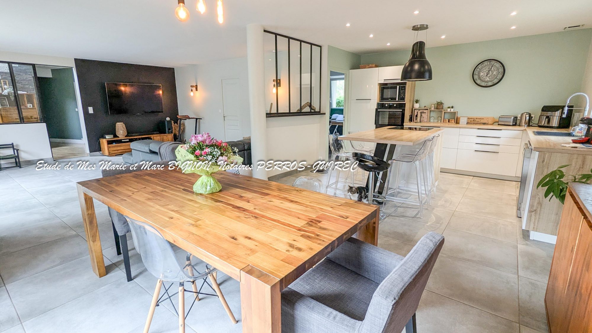 Maison 6 pièces 172 m² · à Louannec · 172 m² · 531 420 €
