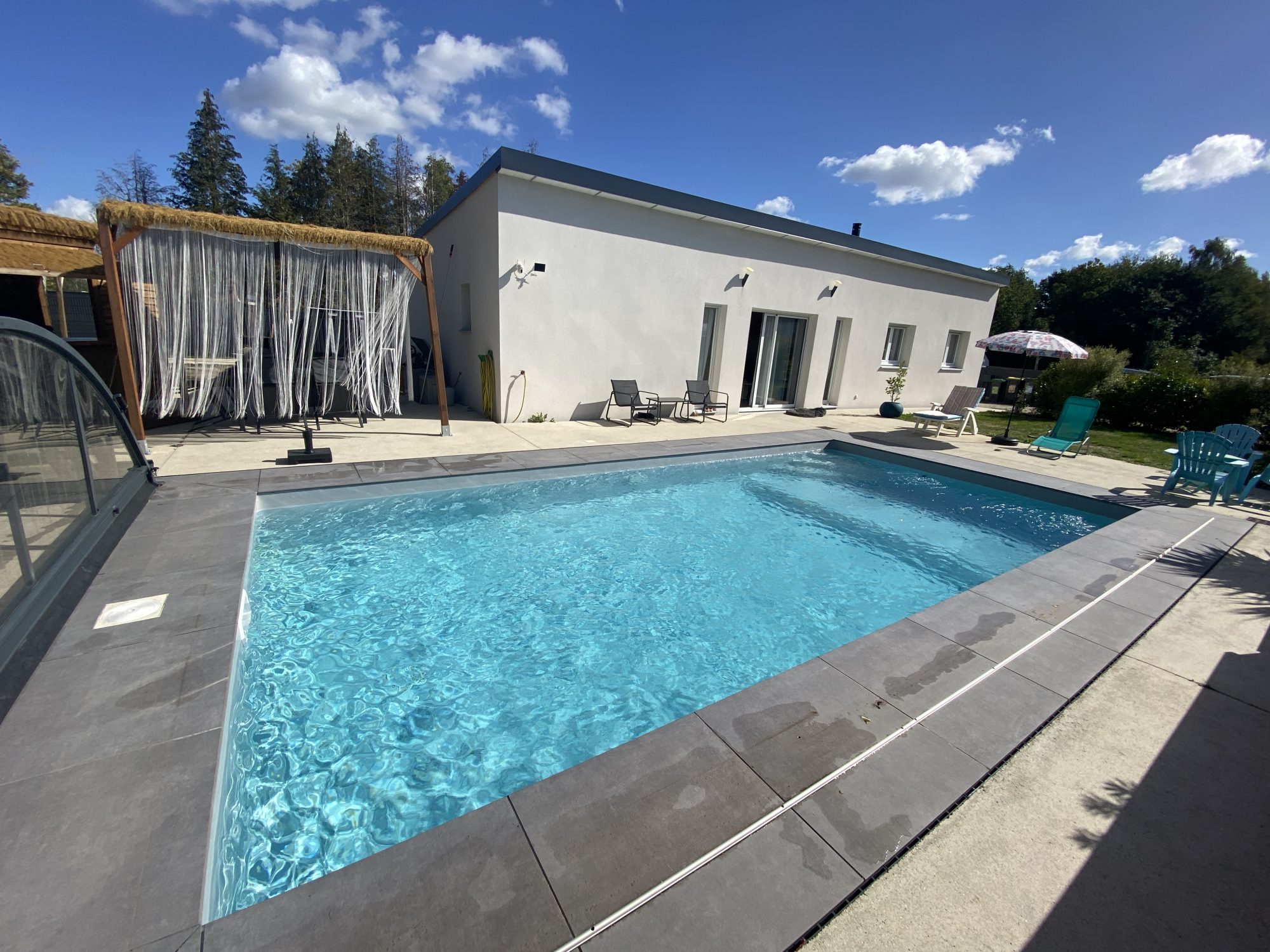 Maison 5 pièces 91 m² · à Languidic · 91 m² · 317 420 €