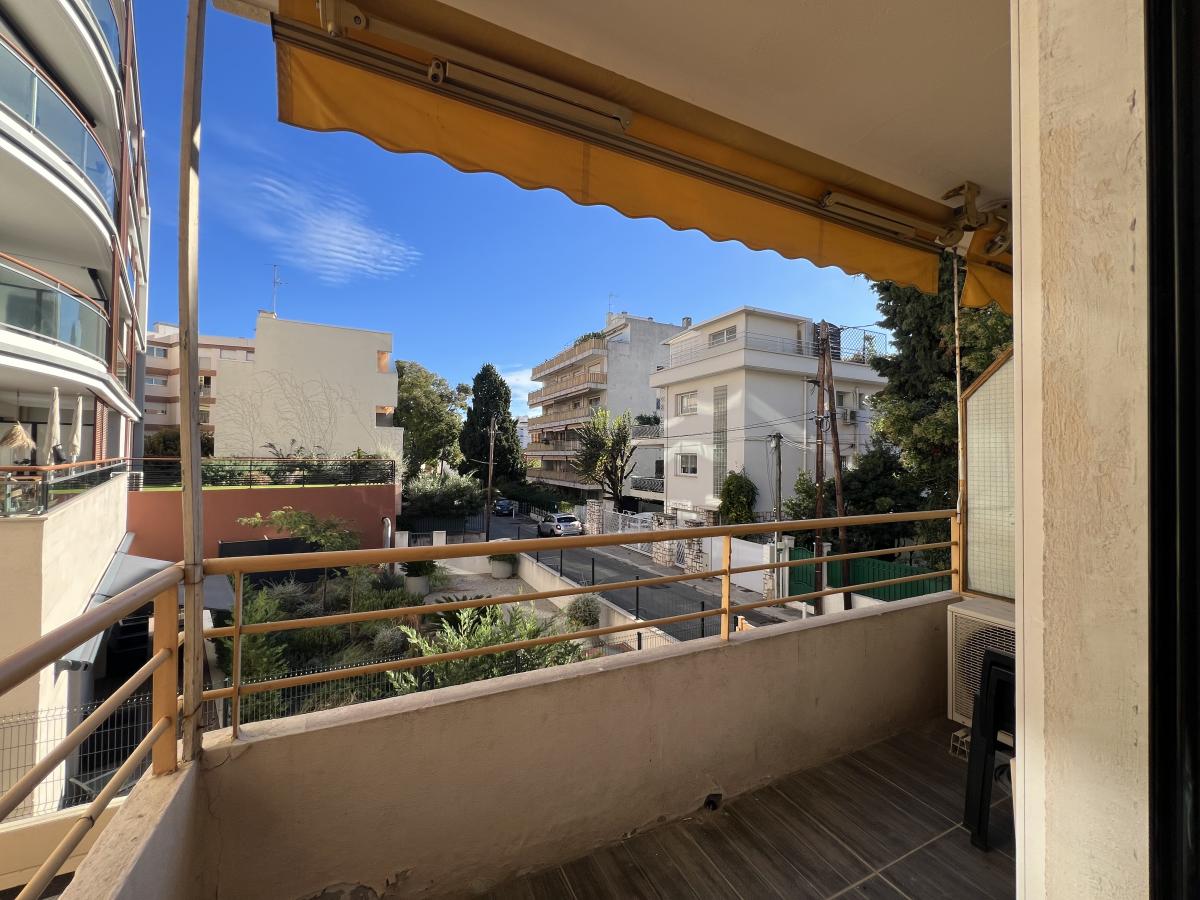 Appartement 2 pièces 37 m² · à Antibes · 36,5 m² · 225 000 €