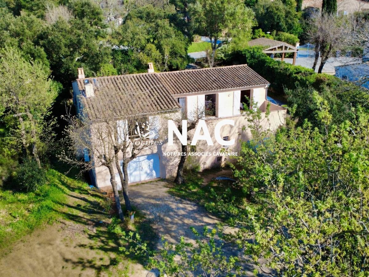 Maison 4 pièces 116 m² · à Gassin · 115,9 m² · 1 567 500 €