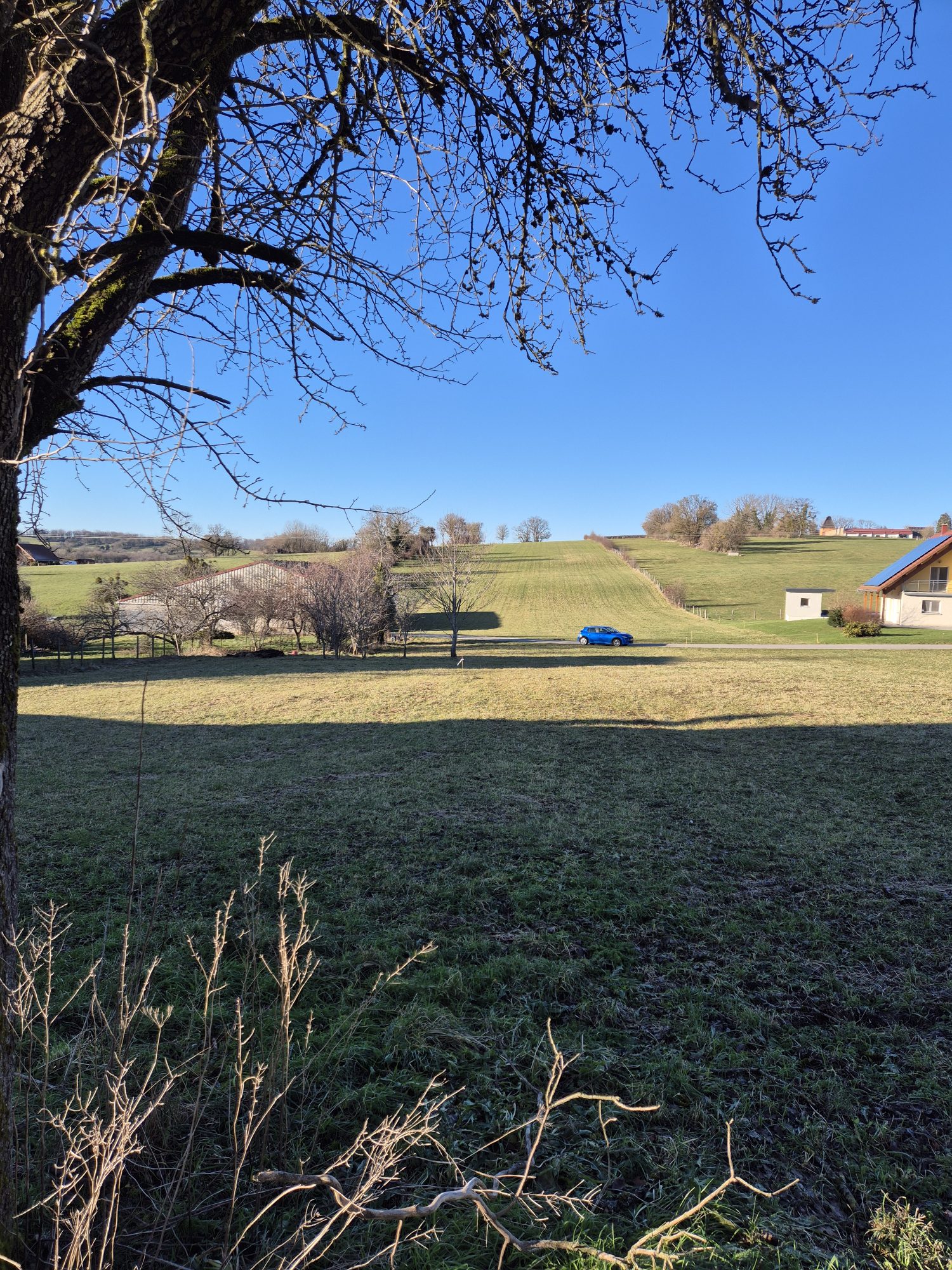 Réseau des notaires · à Longeville · 32 700 €
