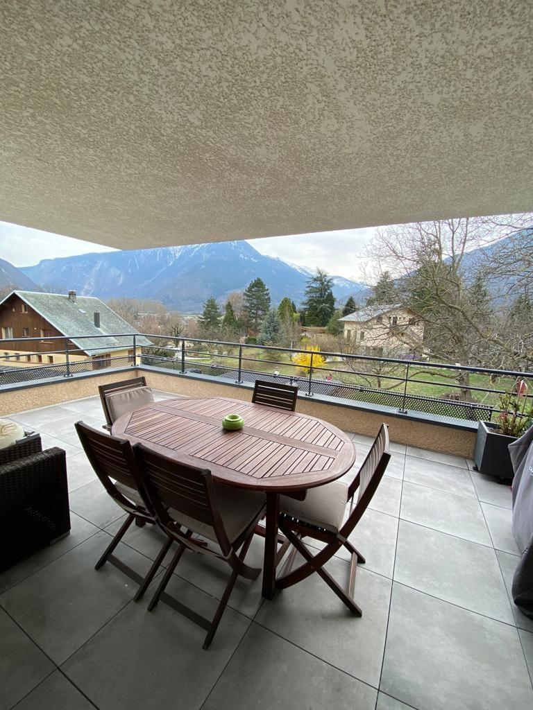 Appartement 3 pièces 80 m² · à La Chambre · 79,9 m² · 257 900 €