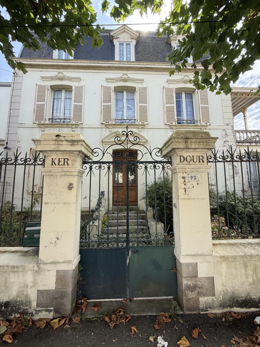 Maison 9 pièces 223 m² · à Saint-Malo · 222,5 m² · 1 189 655 €