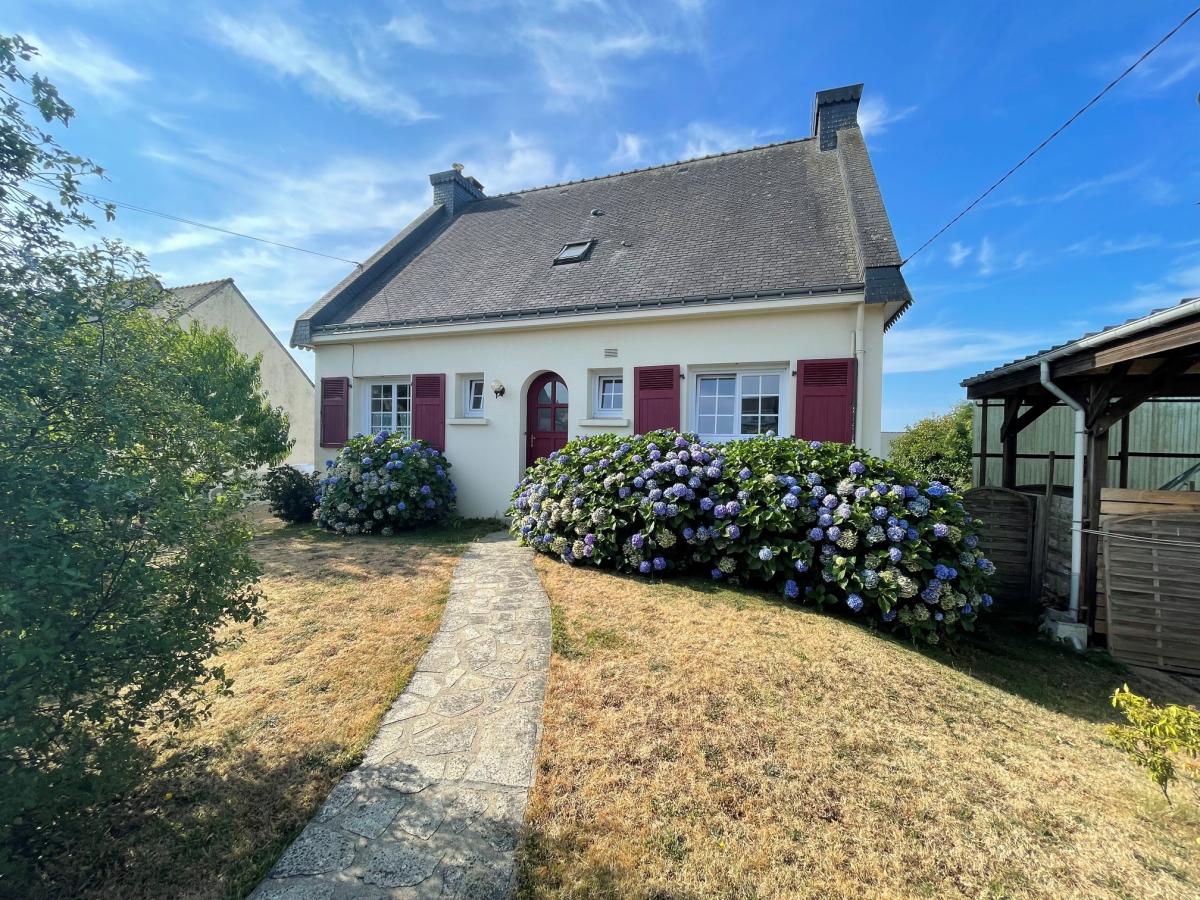 Maison 7 pièces 130 m² · à Brandérion · 130,3 m² · 296 430 €