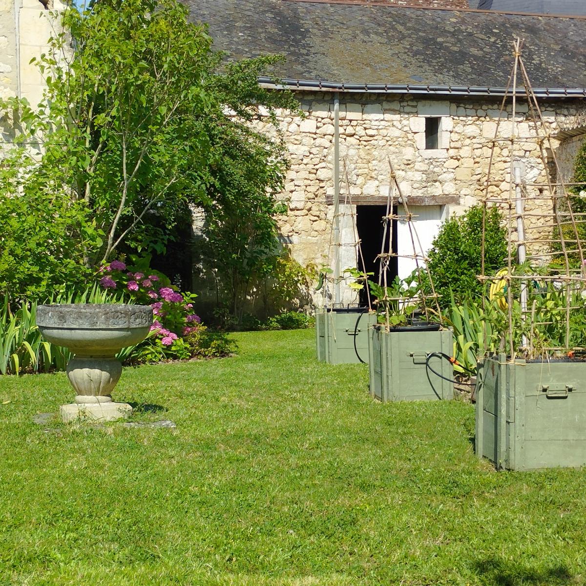 Maison 8 pièces 200 m² · à Saint-Épain · 200 m² · 365 800 €