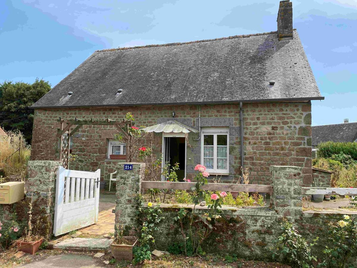 Maison 5 pièces 71 m² · à Dompierre · 71 m² · 101 175 €