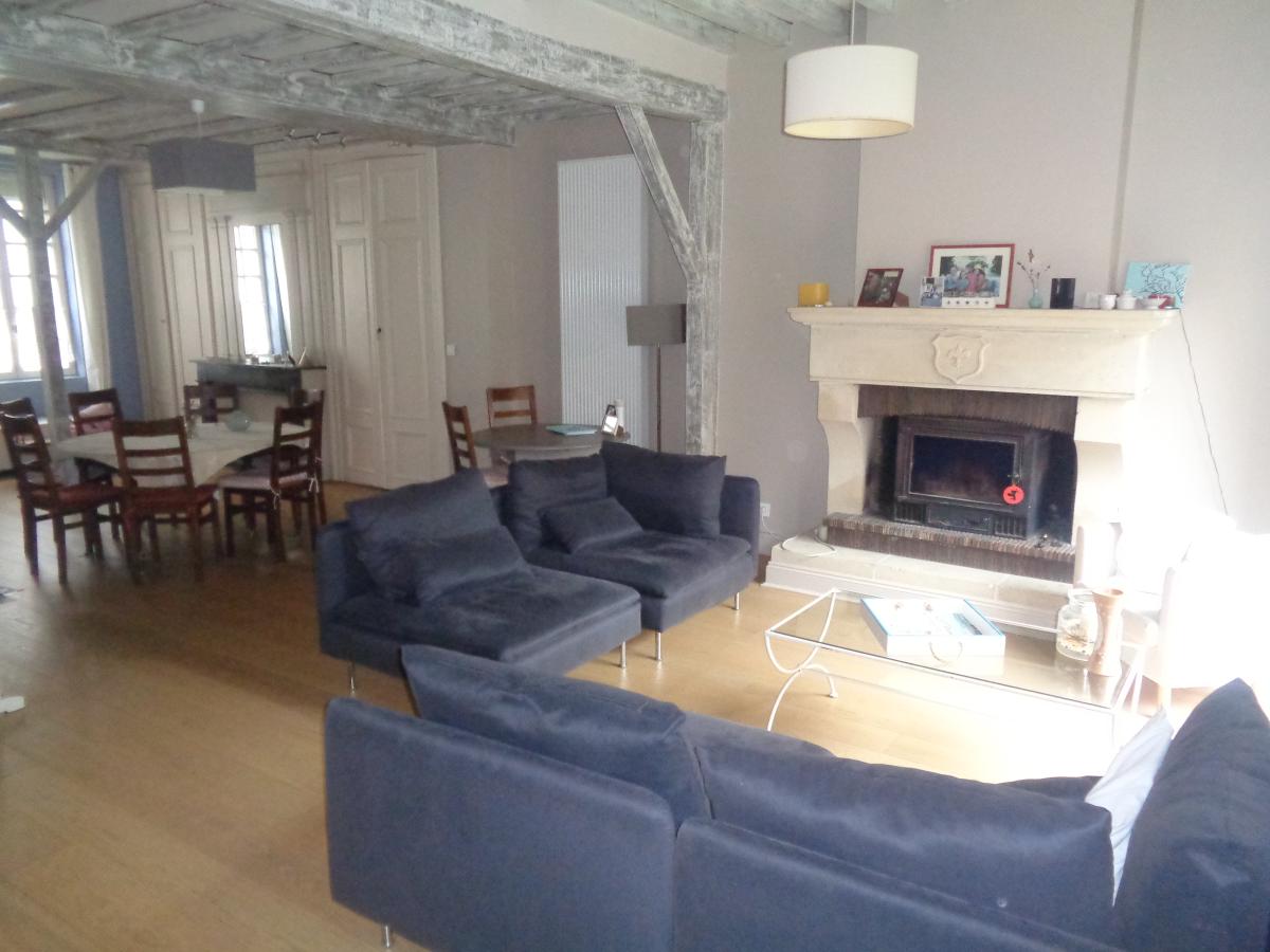 Maison 216 m² · à Béthune · 216 m² · 332 800 €