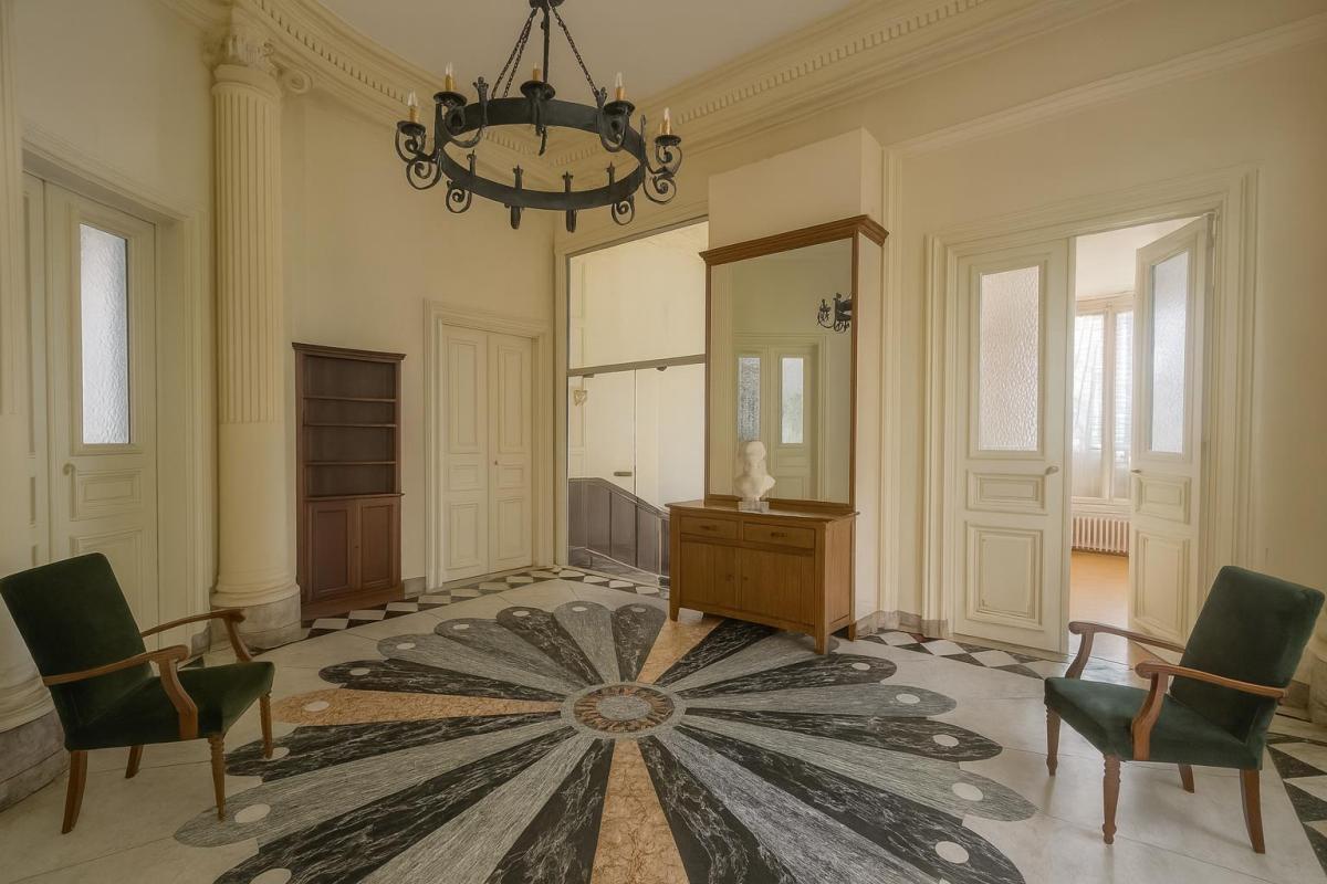 Appartement 8 pièces 156 m² · à Reims · 156 m² · 595 000 €