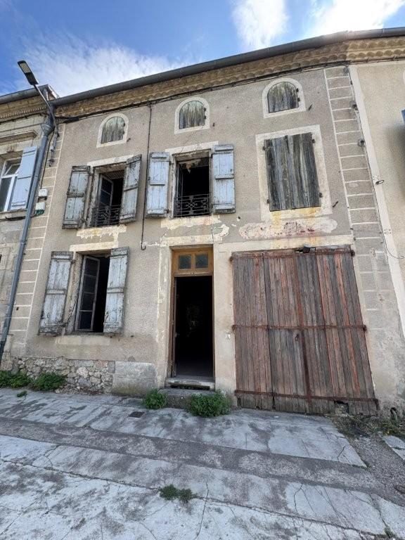 Maison 8 pièces 160 m² · à Nérac · 160 m² · 21 000 €