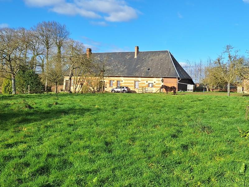 Maison 8 pièces 187 m² · à Saint-Maclou-la-Brière · 187 m² · 497 400 €