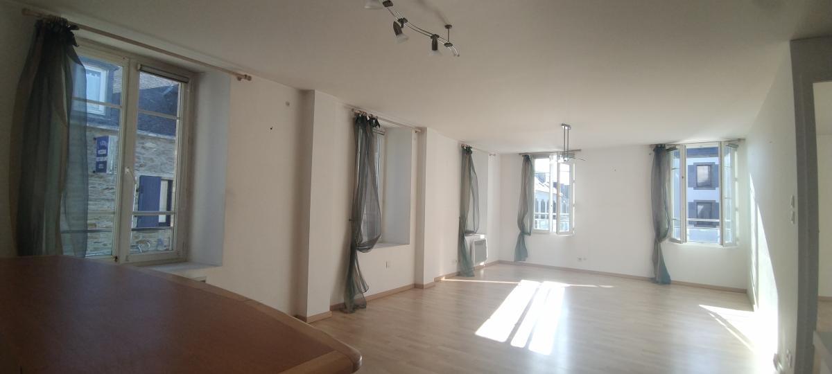 Appartement 3 pièces 60 m² · à Le Conquet · 60 m² · 265 710 €
