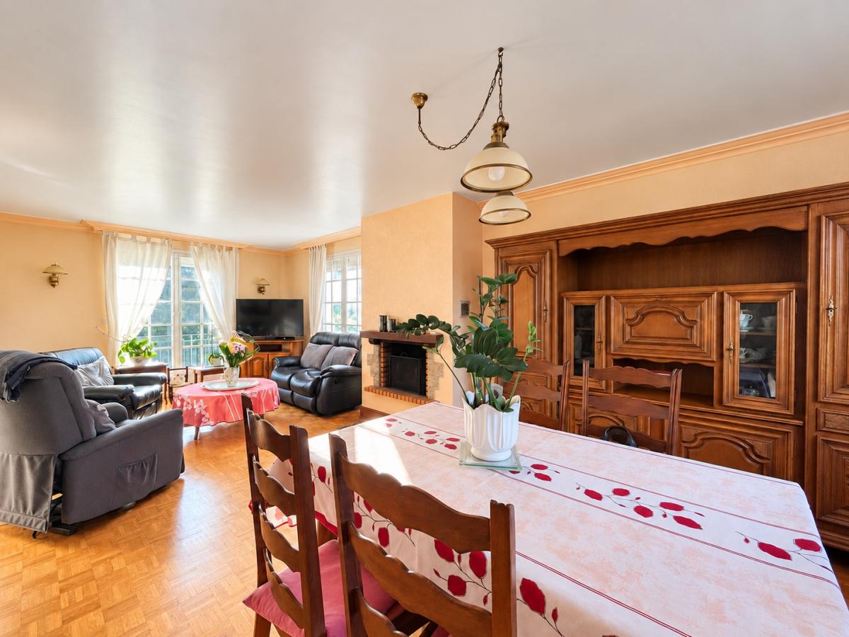 Maison 6 pièces 182 m² · à Saint-Malo · 181,8 m² · 759 900 €