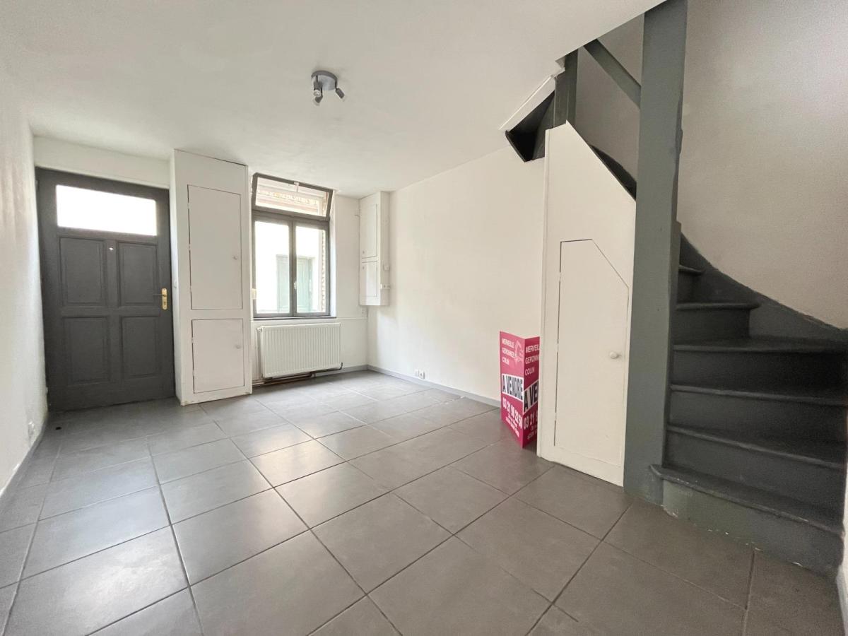 Maison 3 pièces 37 m² · à Saint-Omer · 37 m² · 81 980 €