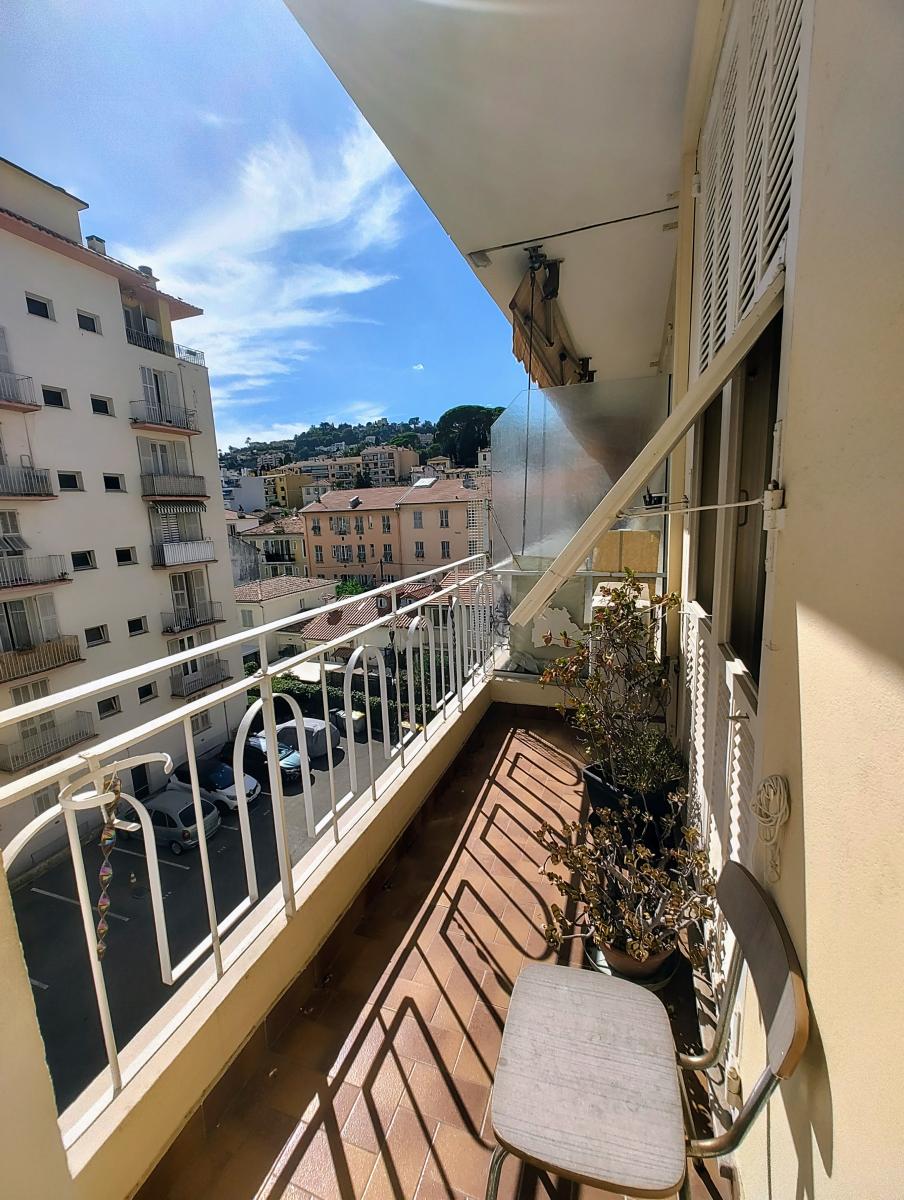 Appartement 2 pièces 47 m² · à Nice · 47 m² · 190 800 €