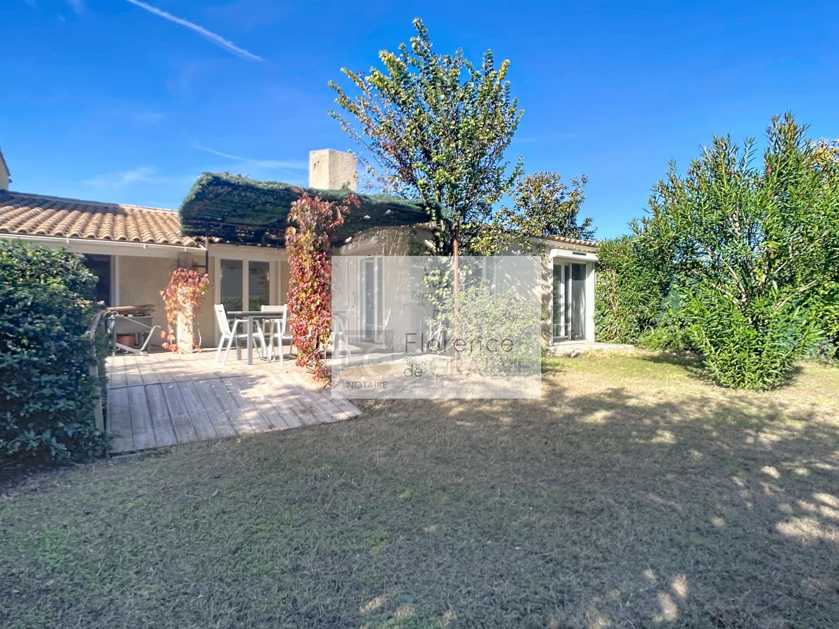 Maison 4 pièces 111 m² · à Morières-lès-Avignon · 111 m² · 260 000 €