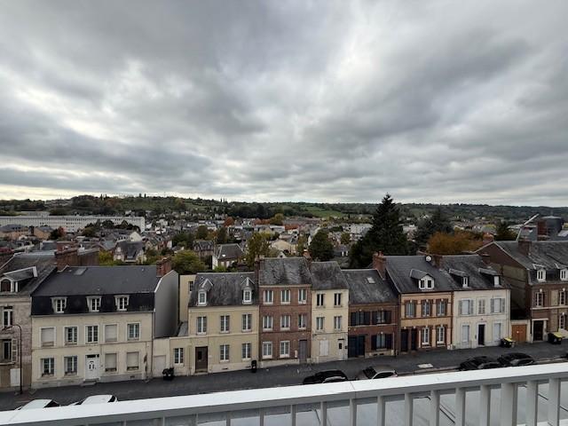 Appartement 3 pièces 61 m² · à Lisieux · 61,3 m² · 193 400 €
