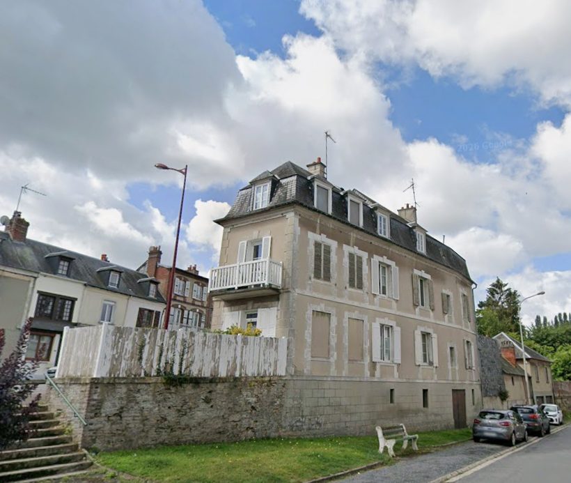 Maison 4 pièces 88 m² · à Dozulé · 88,1 m² · 85 040 €