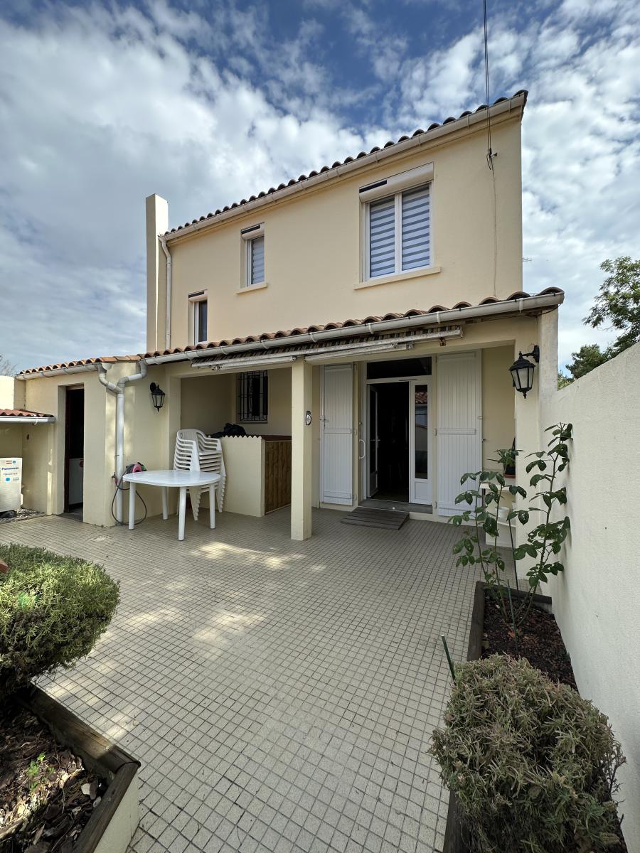 Maison 6 pièces 82 m² · à La Tranche-sur-Mer · 82 m² · 251 600 €
