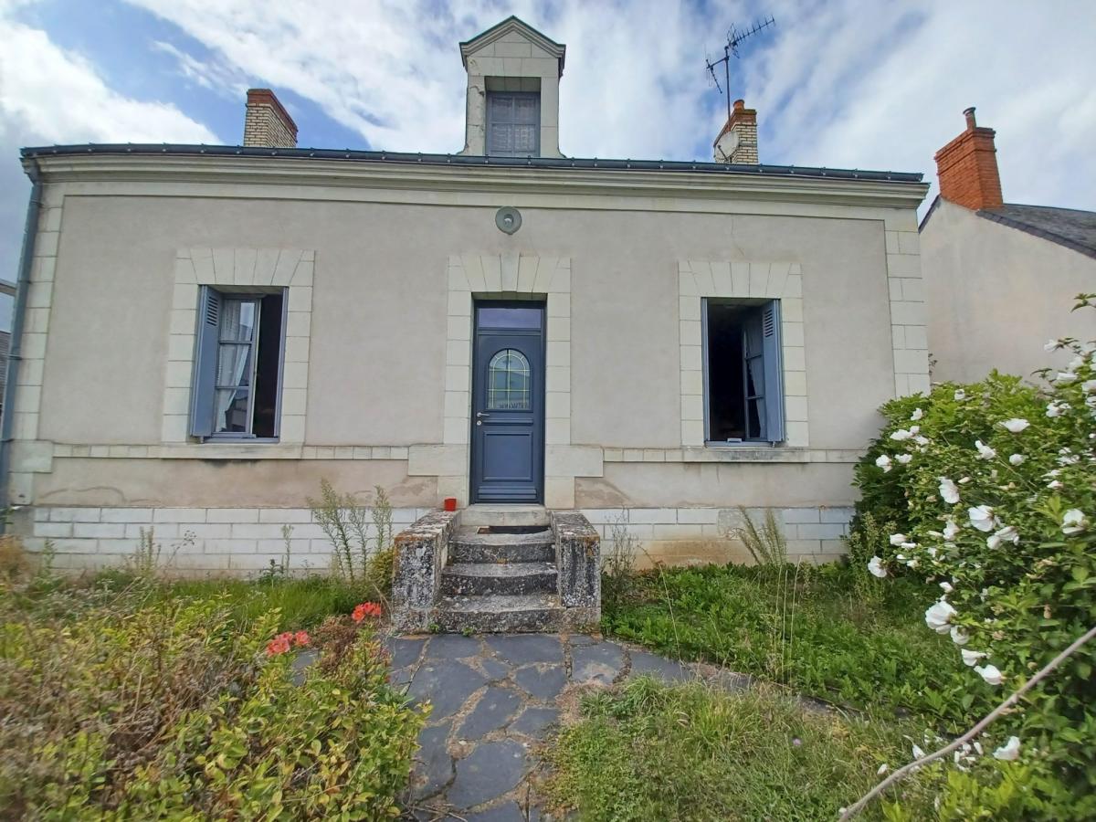 Maison 7 pièces 98 m² · à Sorigny · 98 m² · 220 400 €