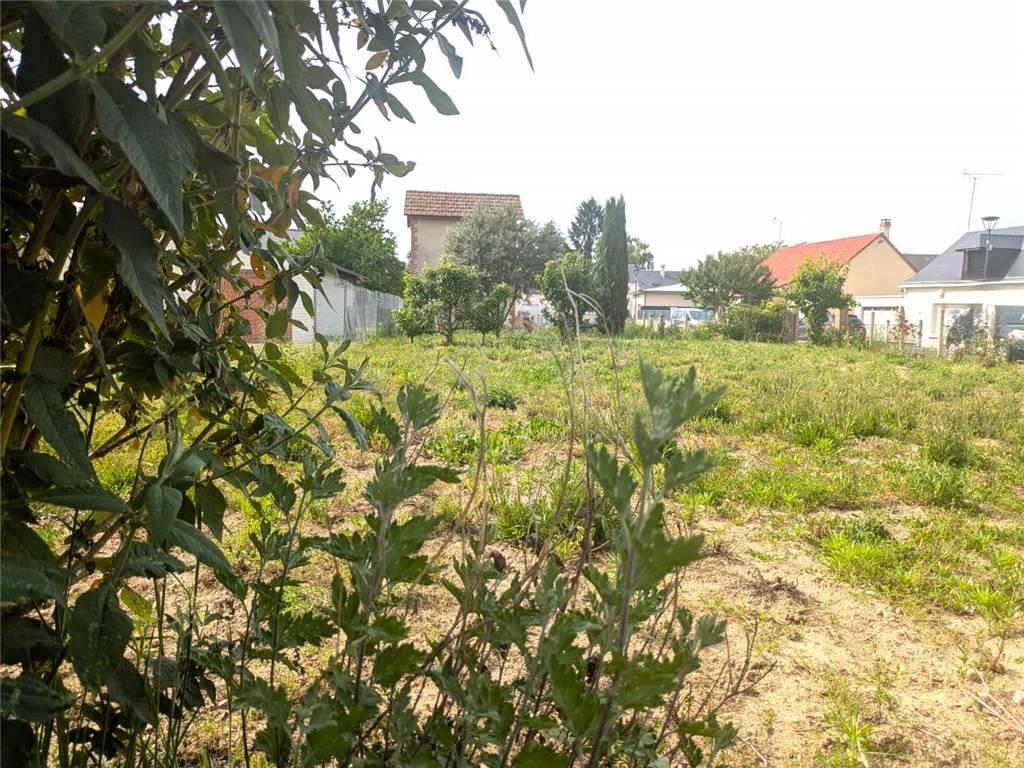 Terrain 460 m² · à Sorigny · 460 m² · 92 400 €