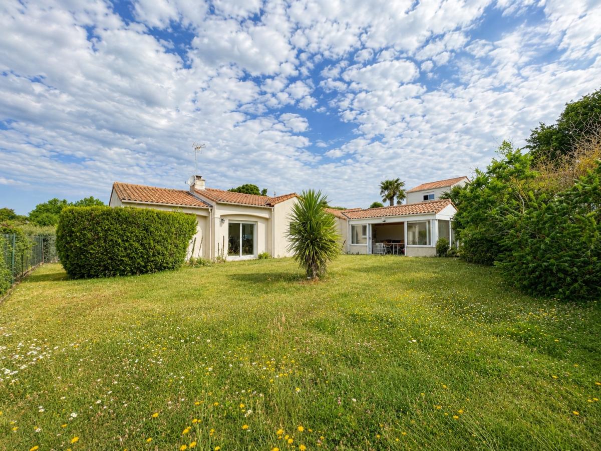 Maison 4 pièces 117 m² · à Pornic · 117 m² · 471 200 €