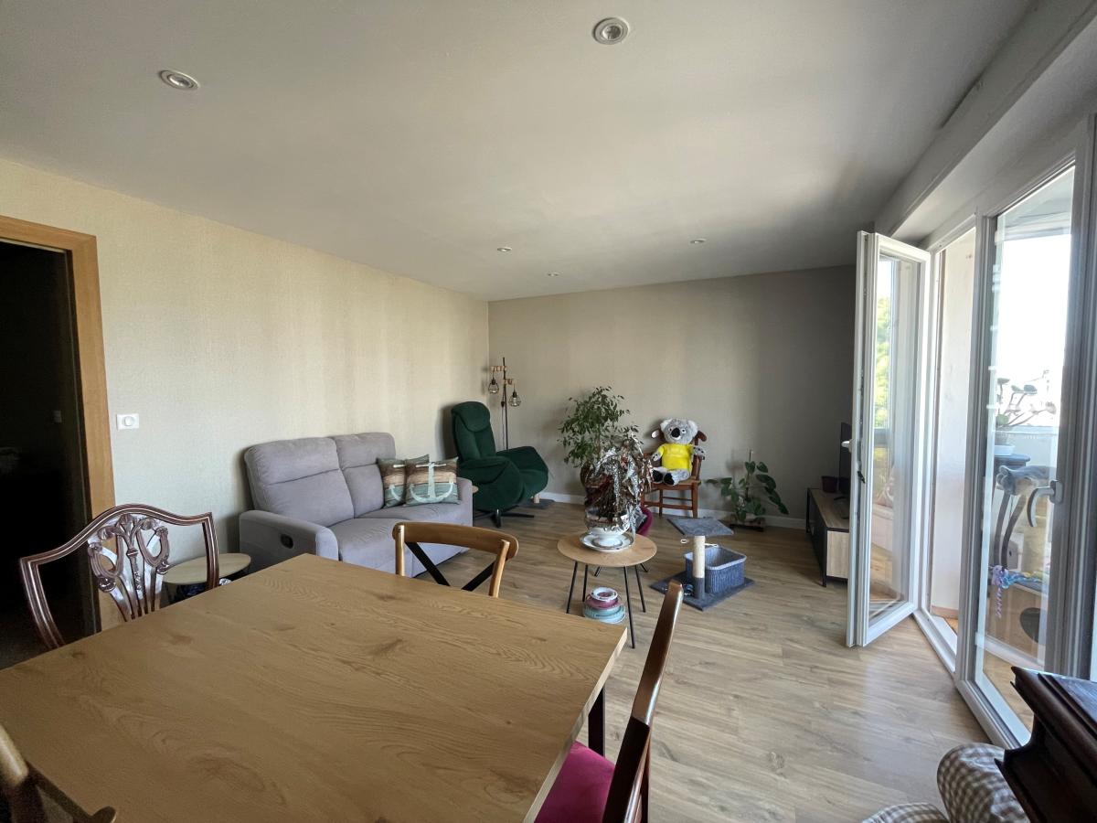 Appartement 3 pièces 68 m² · à Saint-Malo · 68,4 m² · 289 881 €