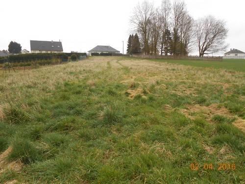 VILLERS-OUTREAUX Terrain à bâtir · à Villers-Outréaux · 28 880 €