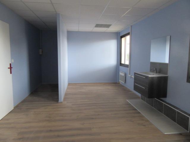 Réseau des notaires · à Montargis · 25 m² · 450 €/mois