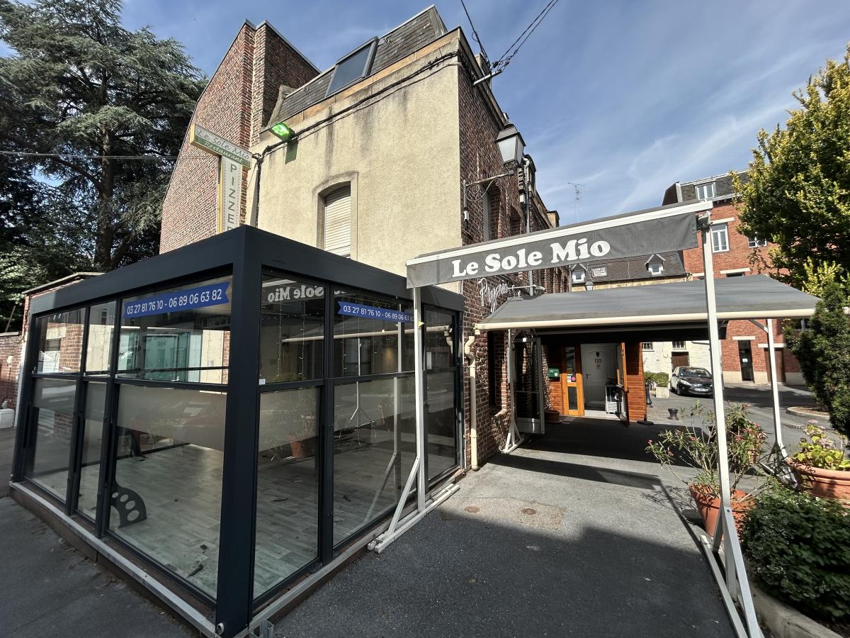 Réseau des notaires · à Cambrai · 66 m² · 760 €/mois