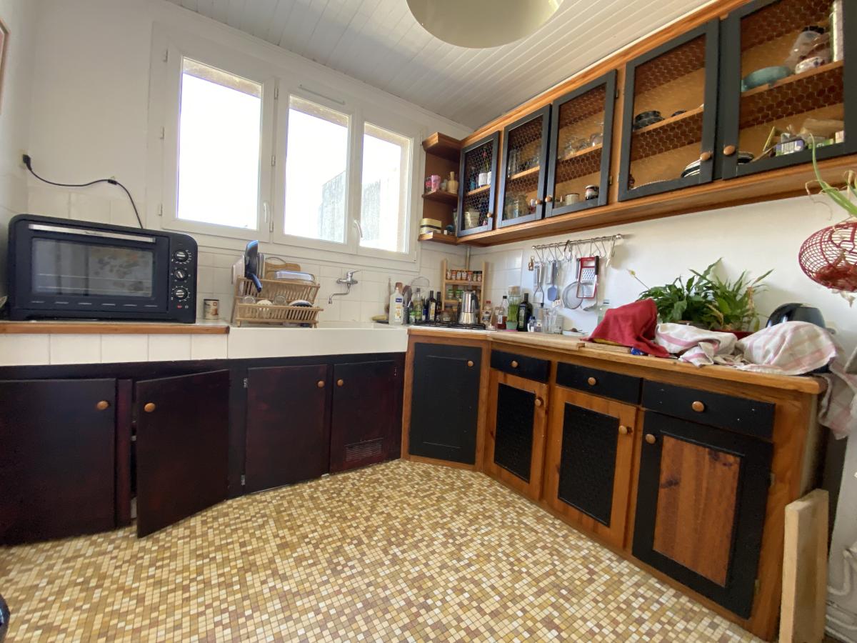 Appartement 71 m² · à Brest · 71 m² · 178 660 €