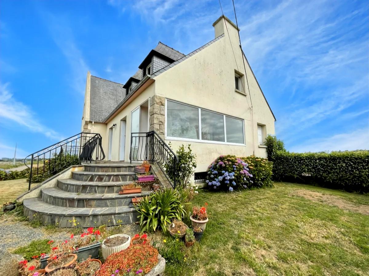 Maison 4 pièces 97 m² · à Ploubazlanec · 97 m² · 172 470 €