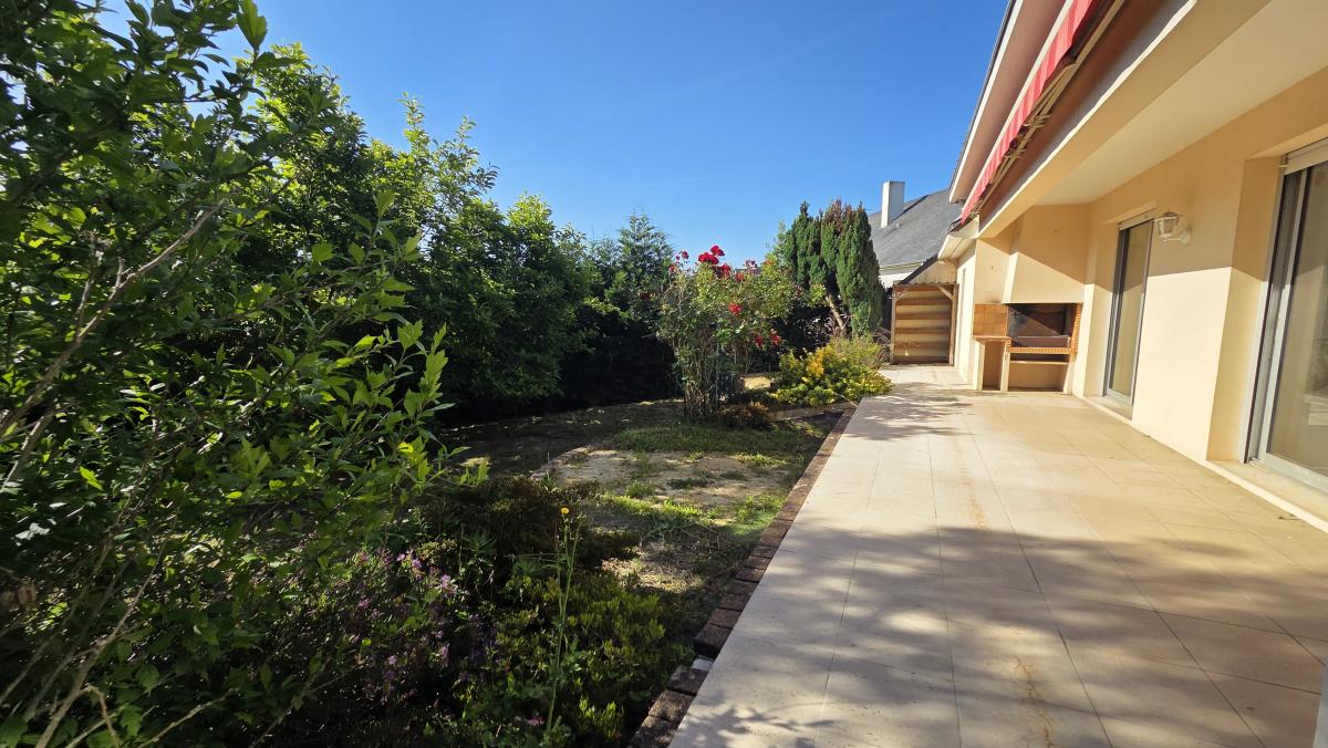 Maison 5 pièces 118 m² · à Ancenis-Saint-Géréon · 118 m² · 241 500 €