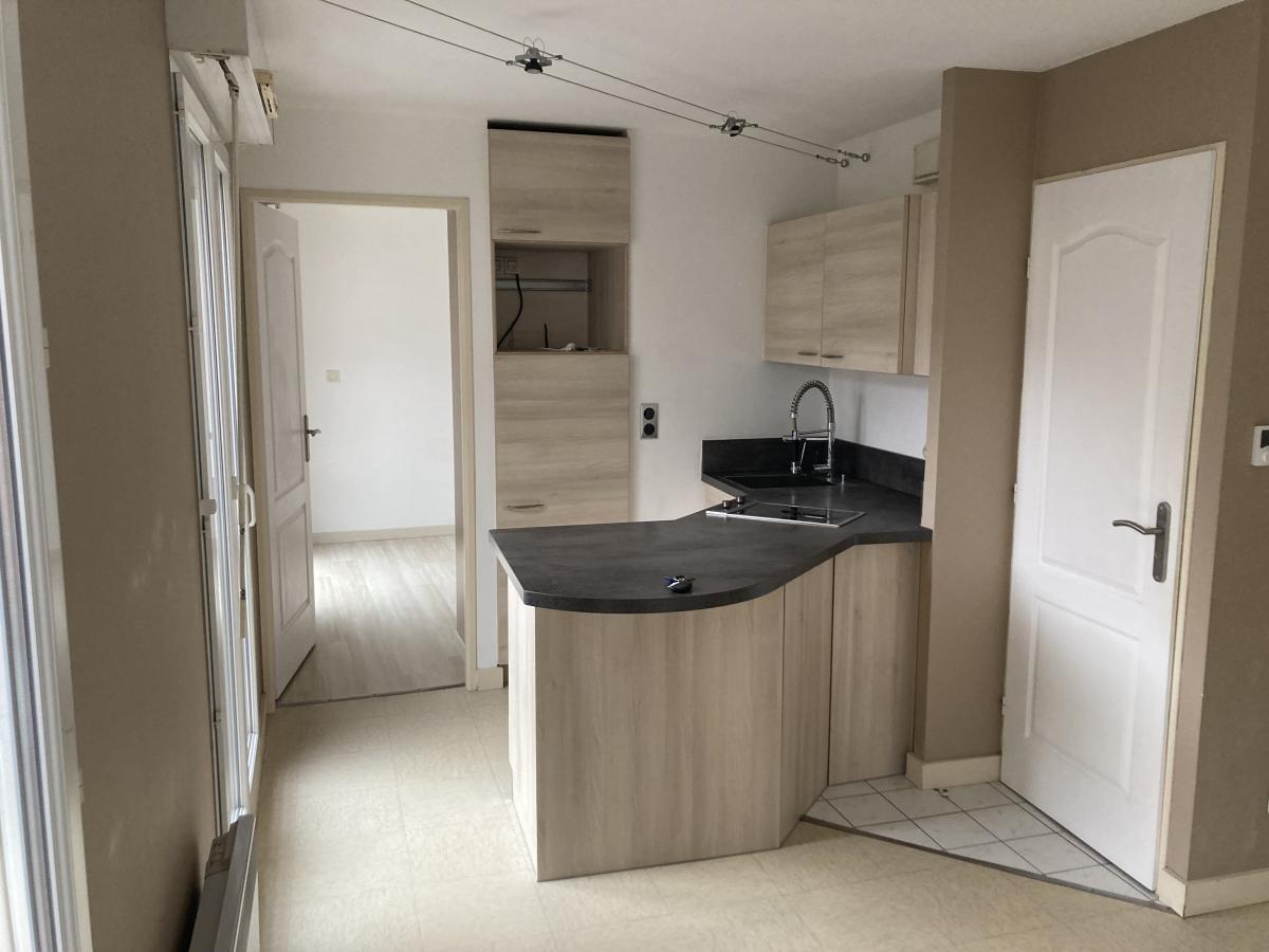 Appartement 2 pièces 39 m² · à Arras · 39 m² · 112 200 €