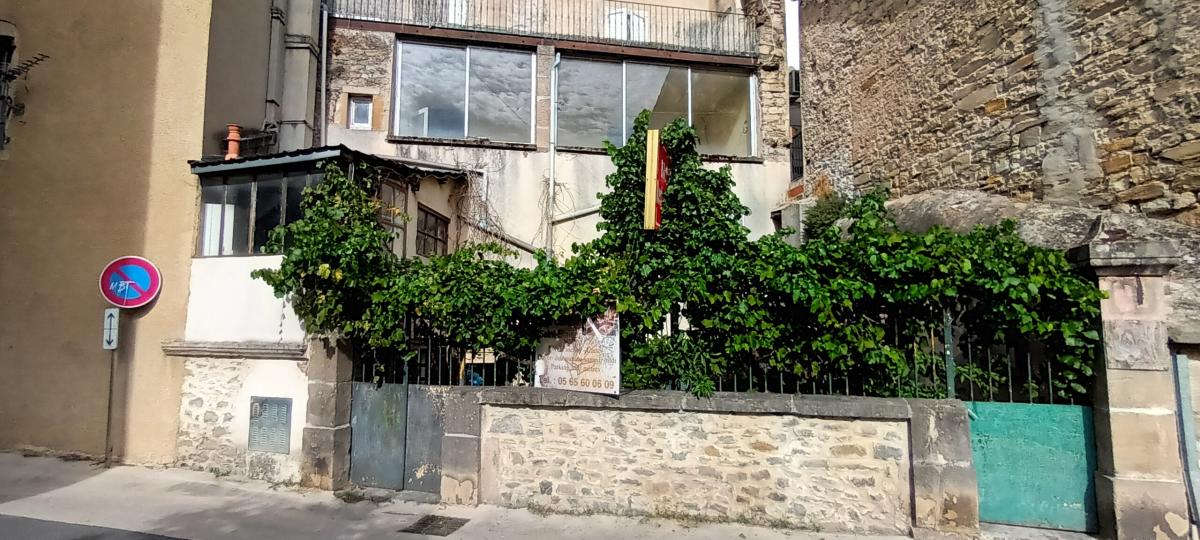 Appartement 7 pièces 88 m² · à Millau · 88,2 m² · 76 500 €