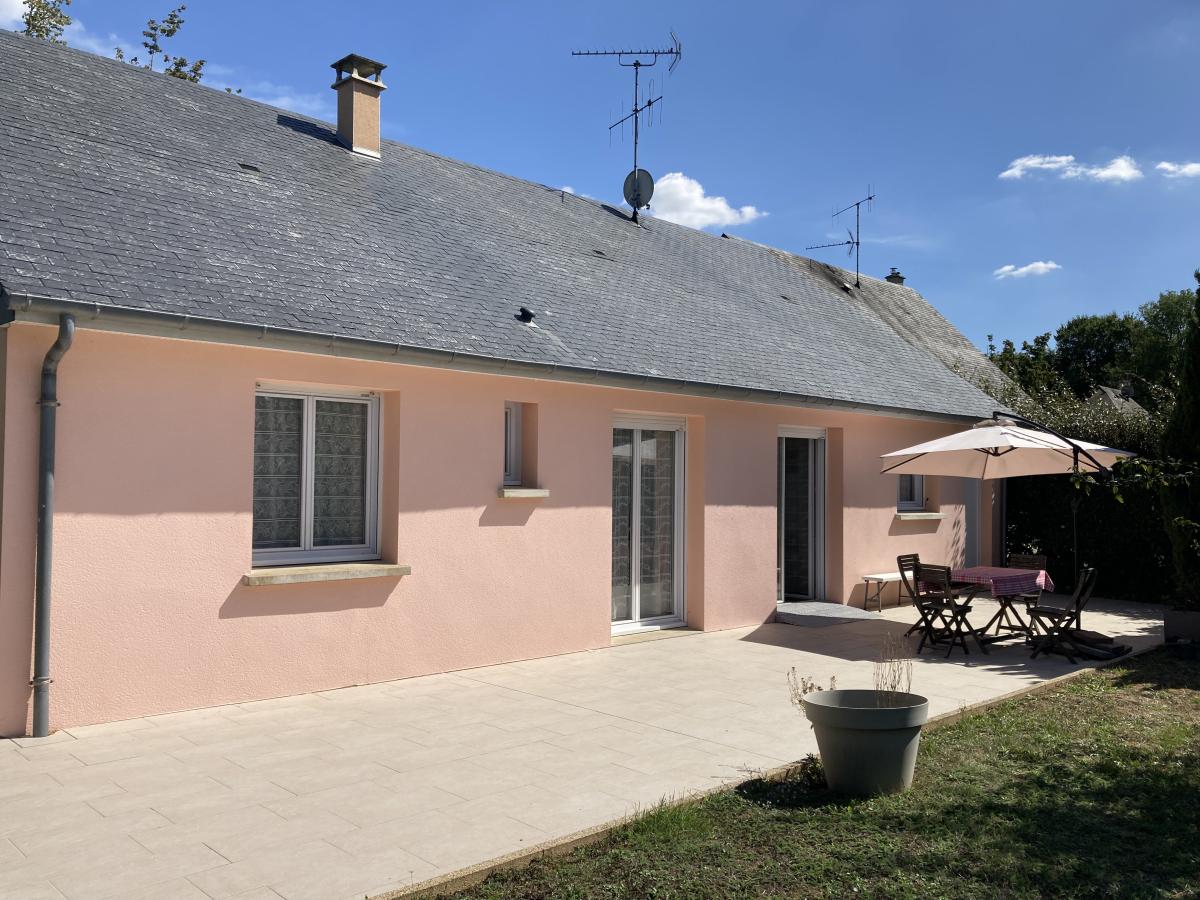 Maison 5 pièces 84 m² · à Laval · 84 m² · 220 080 €