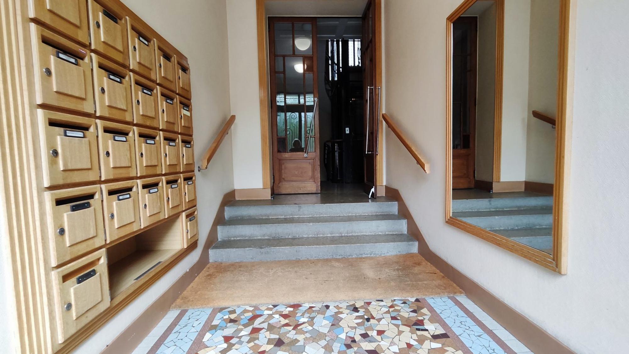 Appartement 4 pièces 91 m² · à Chambéry · 91,3 m² · 400 000 €