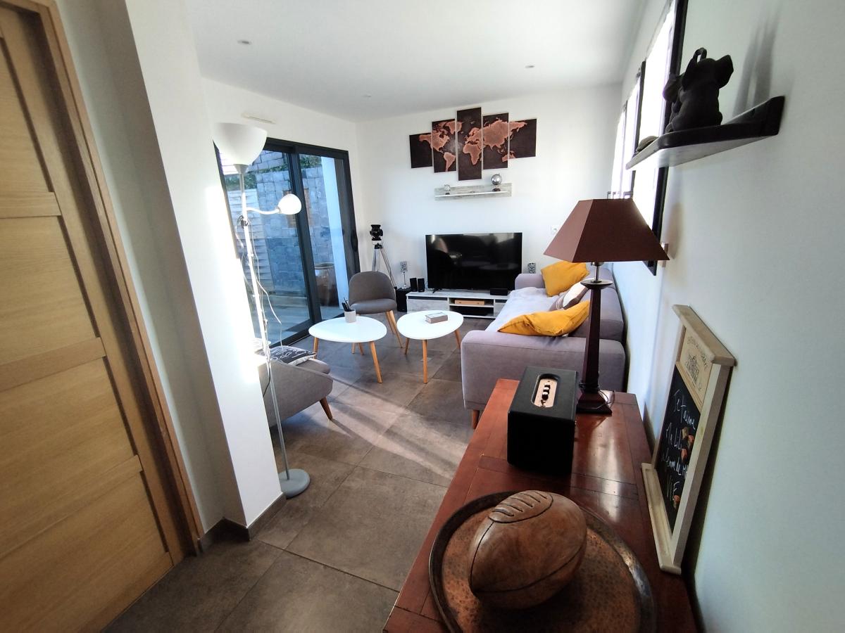 Maison 4 pièces 100 m² · à Damgan · 100 m² · 447 200 €