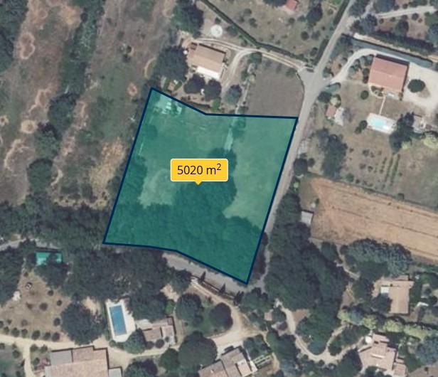 Réseau des notaires · à Saint-Maximin-la-Sainte-Baume · 80 000 €