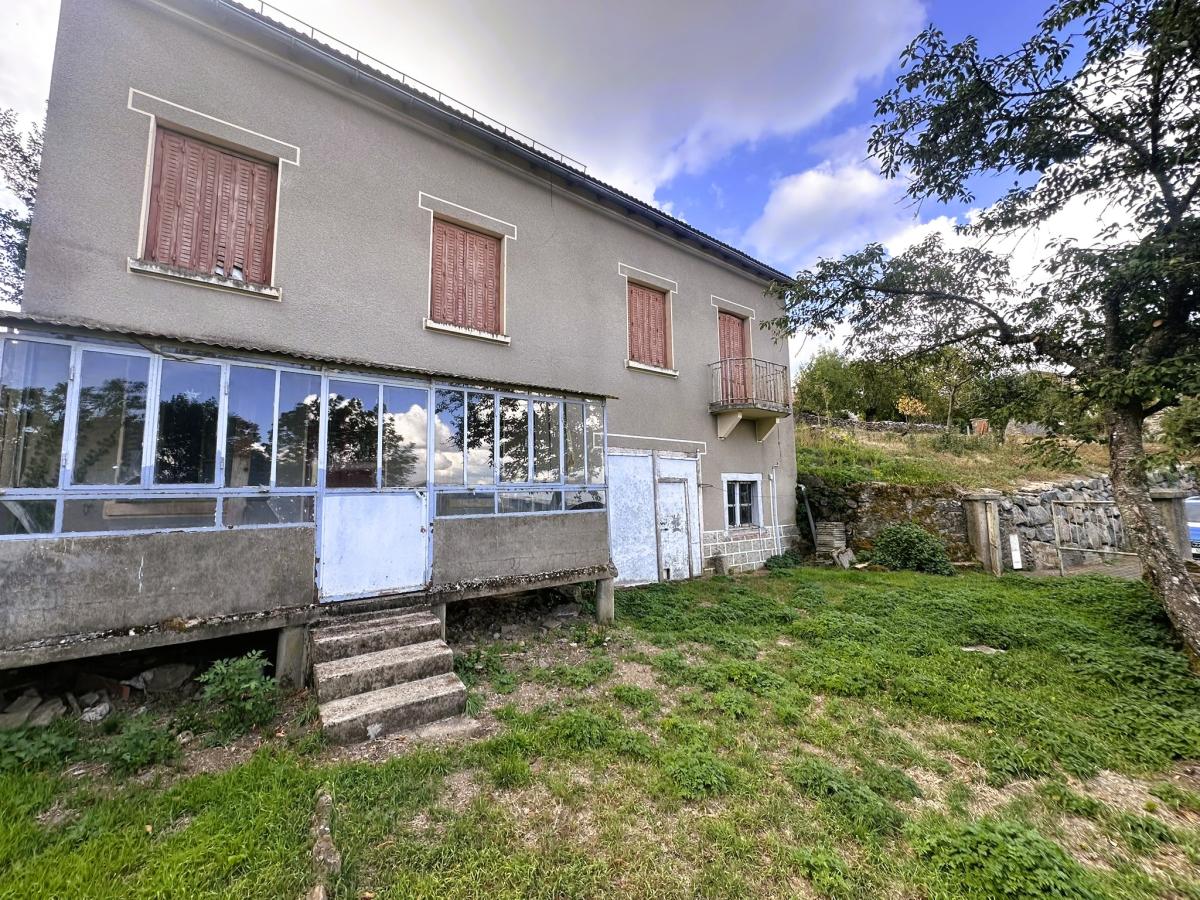 Maison 50 m² · à Rézentières · 50 m² · 39 000 €
