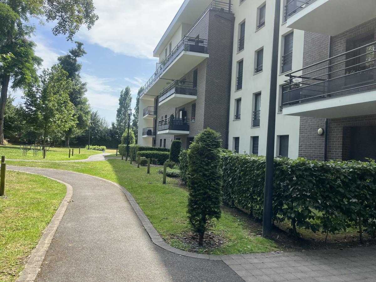 Appartement 4 pièces 88 m² · à Wattignies · 87,5 m² · 343 900 €