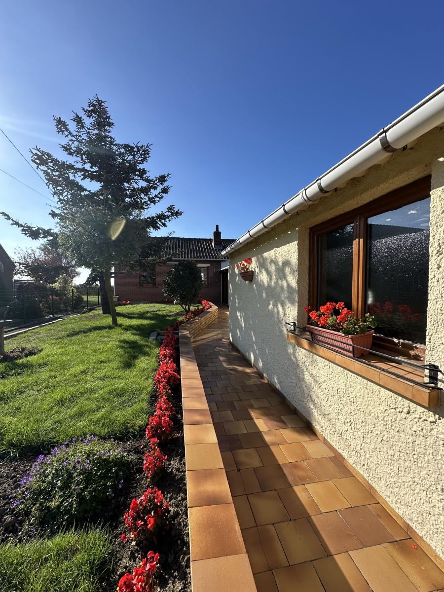 Maison 6 pièces 88 m² · à Saint-Venant · 88,1 m² · 131 920 €