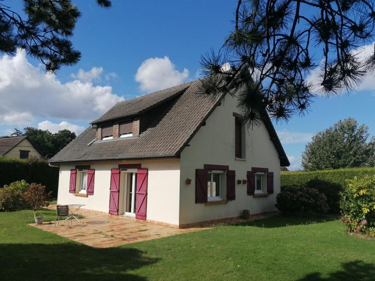 Maison 5 pièces 100 m² · à Greuville · 100 m² · 217 984 €