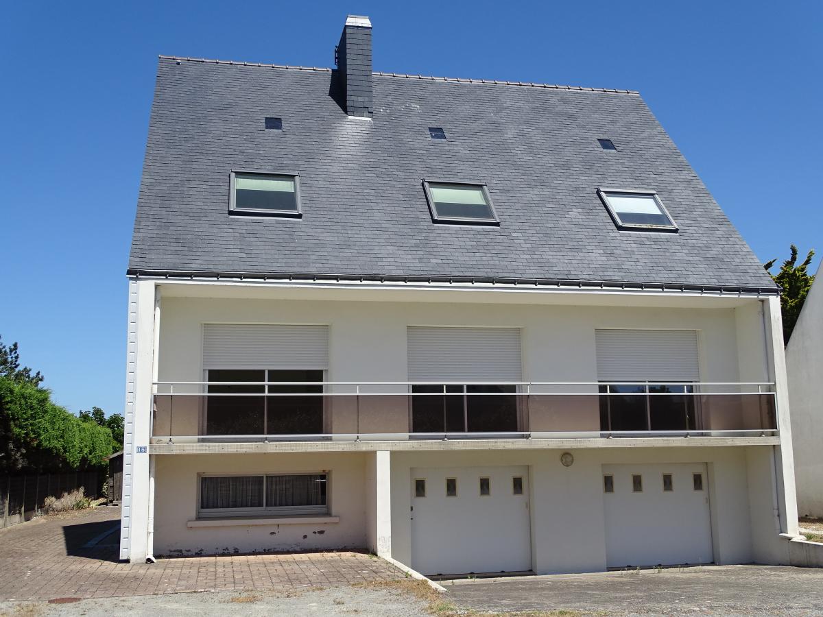 Maison 14 pièces 216 m² · à La Turballe · 216 m² · 590 805 €