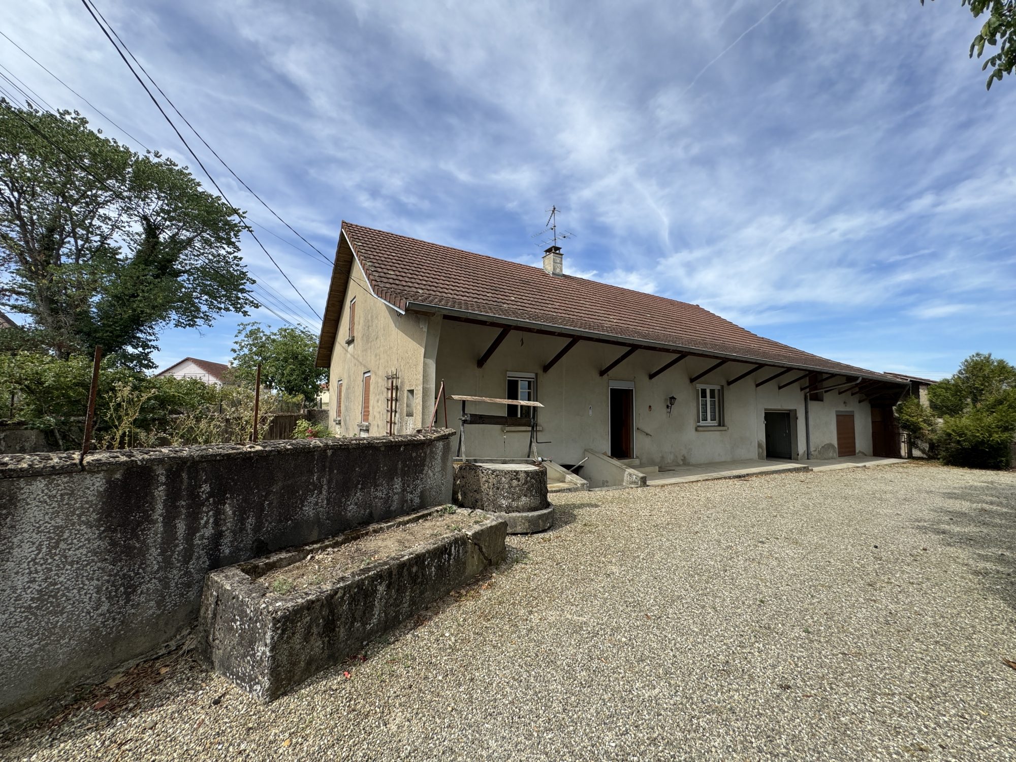 Maison 4 pièces 99 m² · à Les Hays · 98,5 m² · 139 000 €