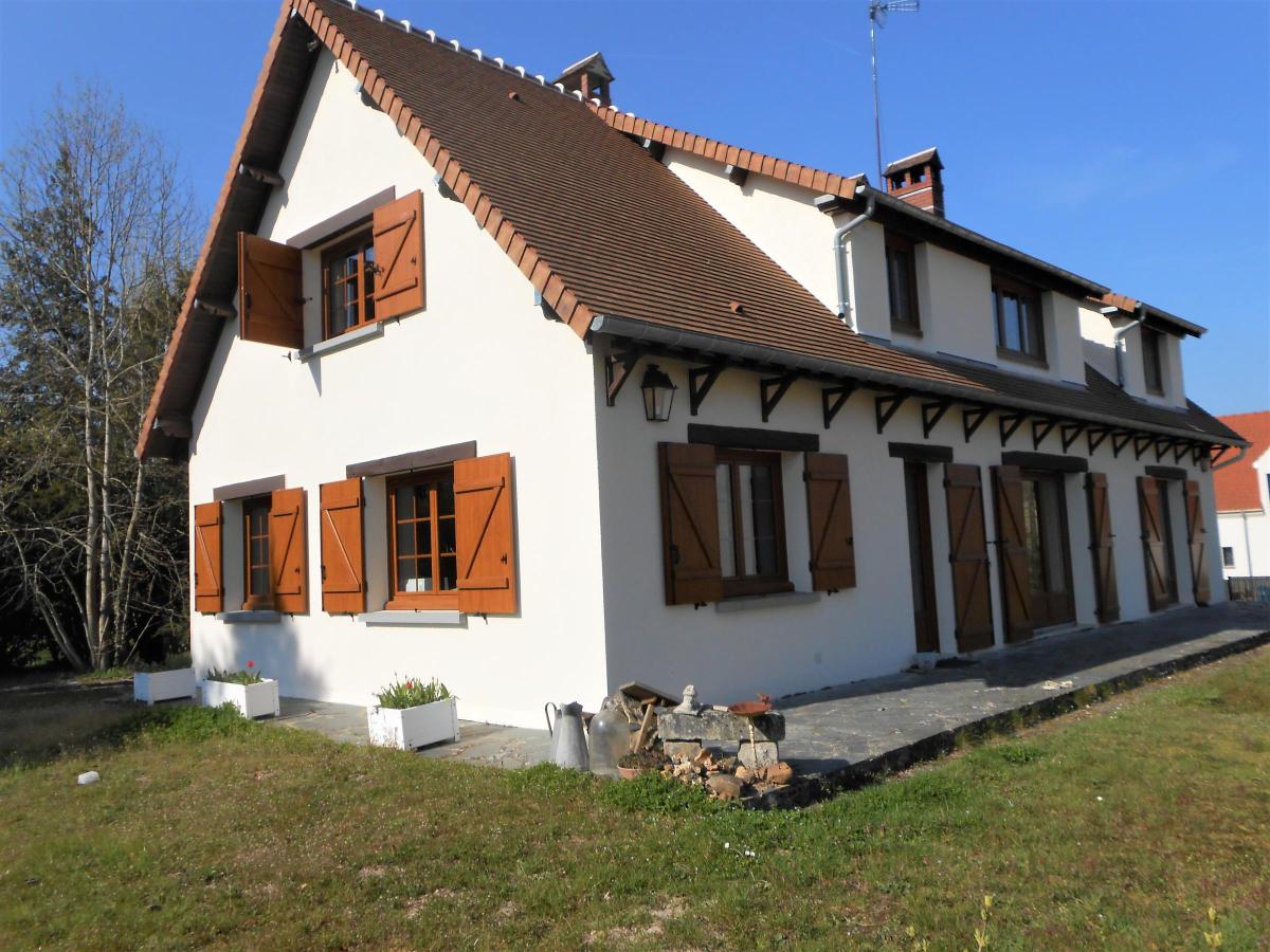 Maison 6 pièces 192 m² · à Rambouillet · 192 m² · 519 000 €