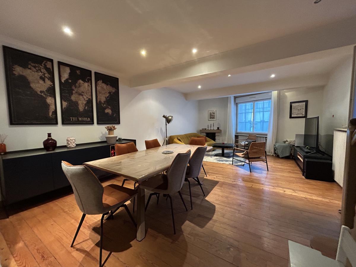 Maison 5 pièces 126 m² · à Laval · 126 m² · 287 375 €