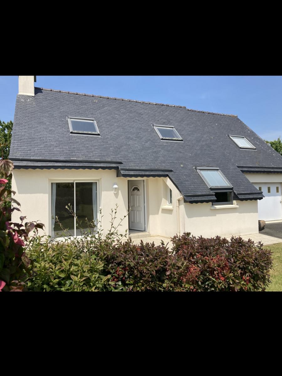Maison 4 pièces 96 m² · à Ploubezre · 96 m² · 900 €/mois