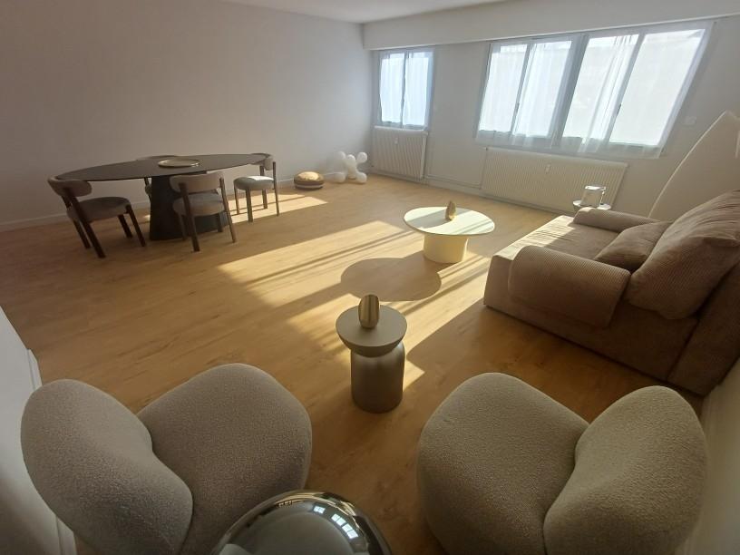 Appartement 4 pièces 120 m² · à Amiens · 119,9 m² · 259 750 €